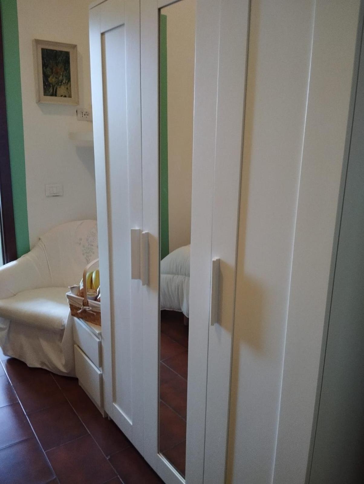 Hotel The Family House Livorno Exterior foto