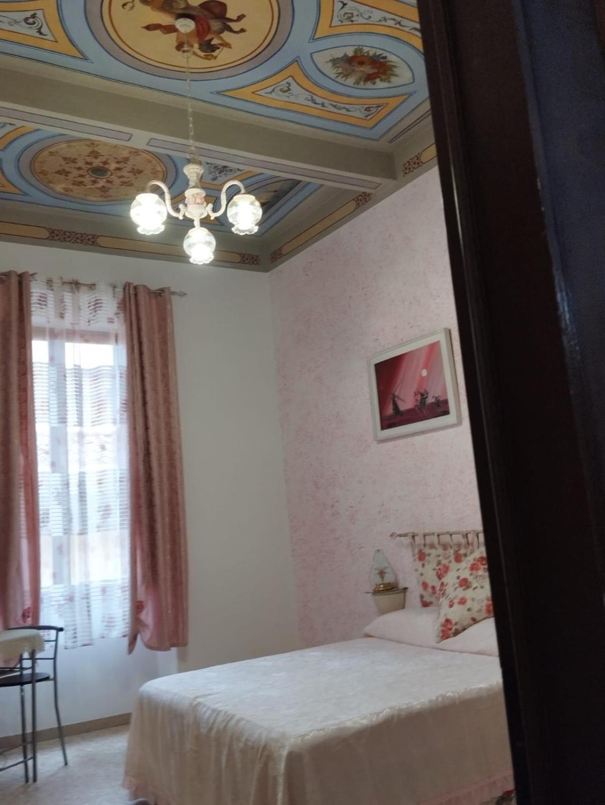 Hotel The Family House Livorno Exterior foto