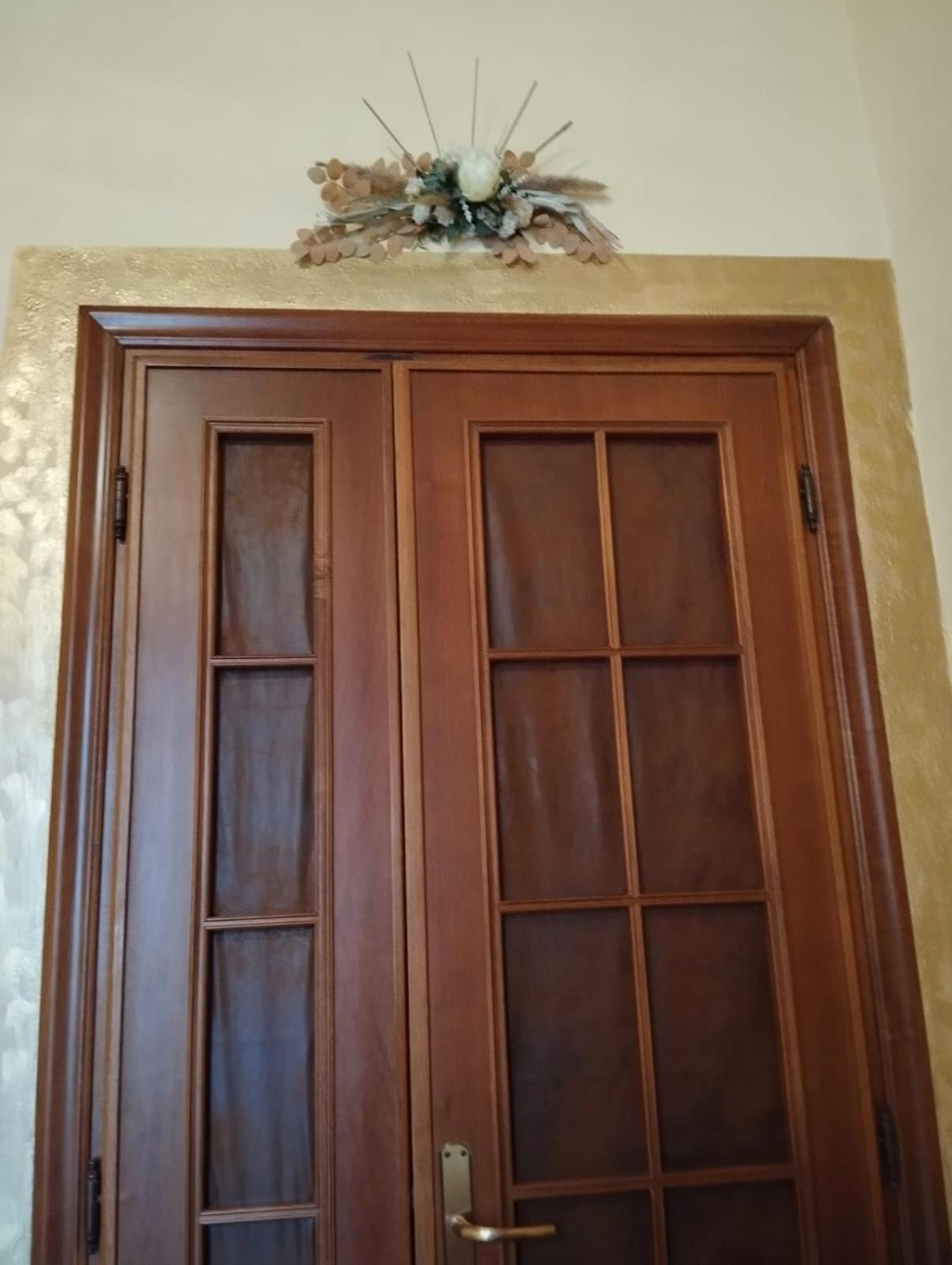 Hotel The Family House Livorno Exterior foto