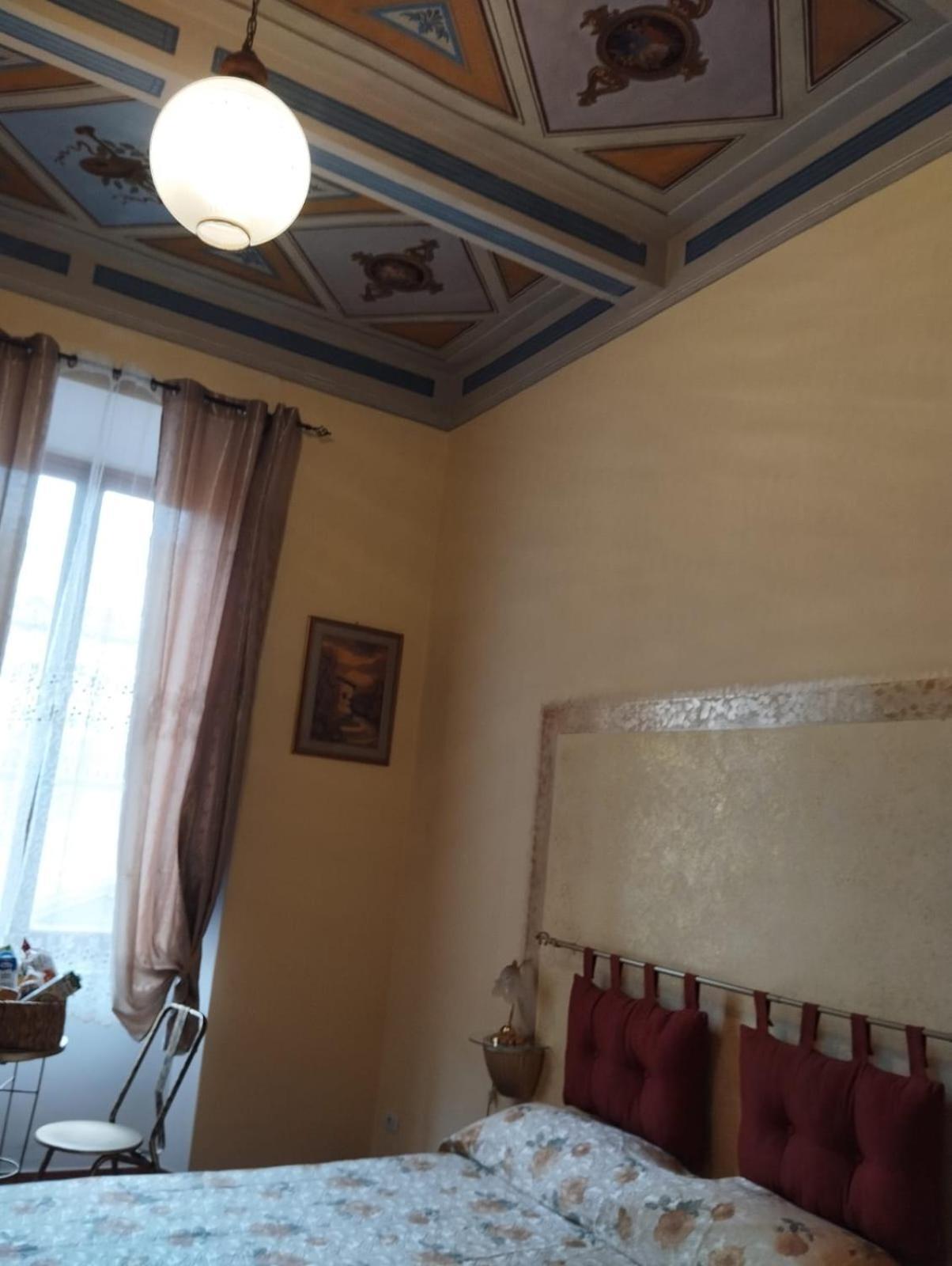 Hotel The Family House Livorno Exterior foto