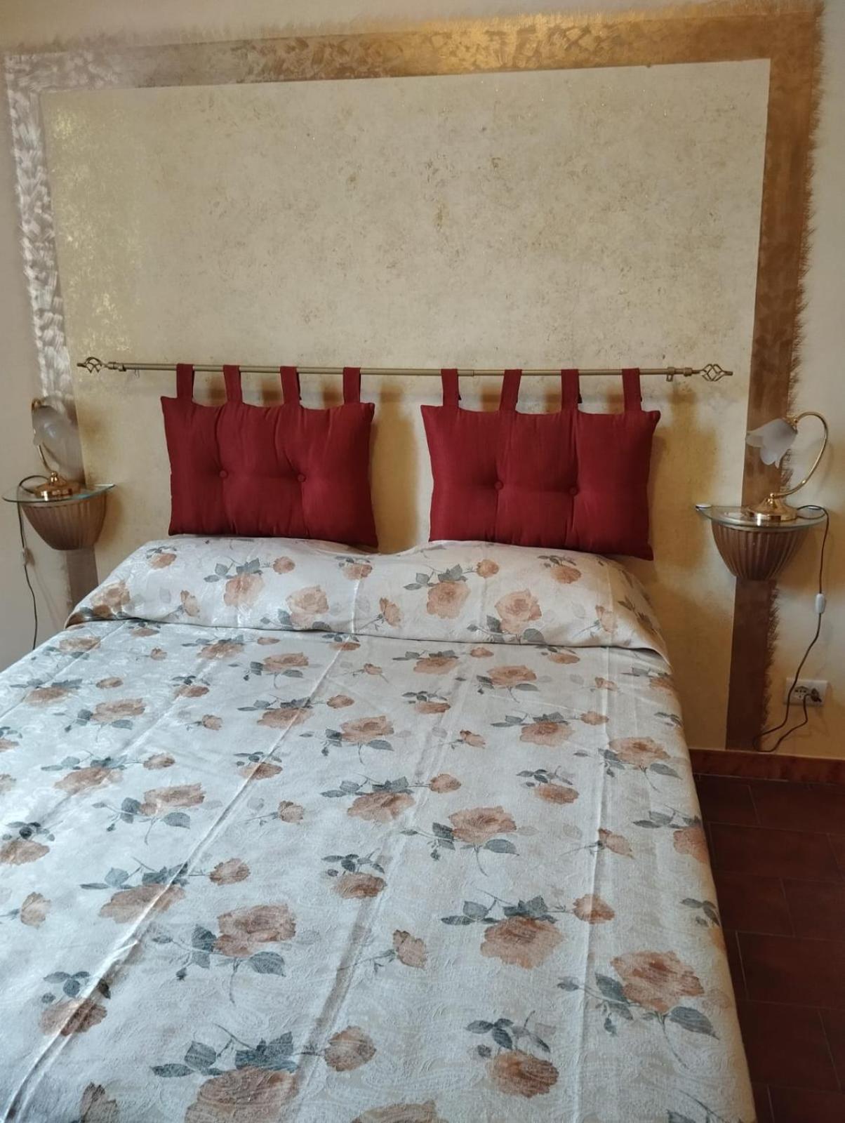 Hotel The Family House Livorno Exterior foto