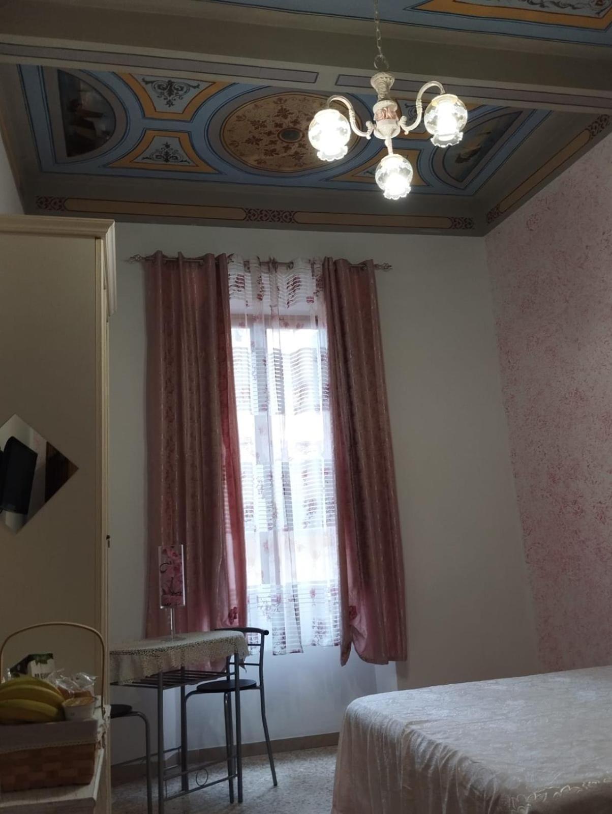 Hotel The Family House Livorno Exterior foto