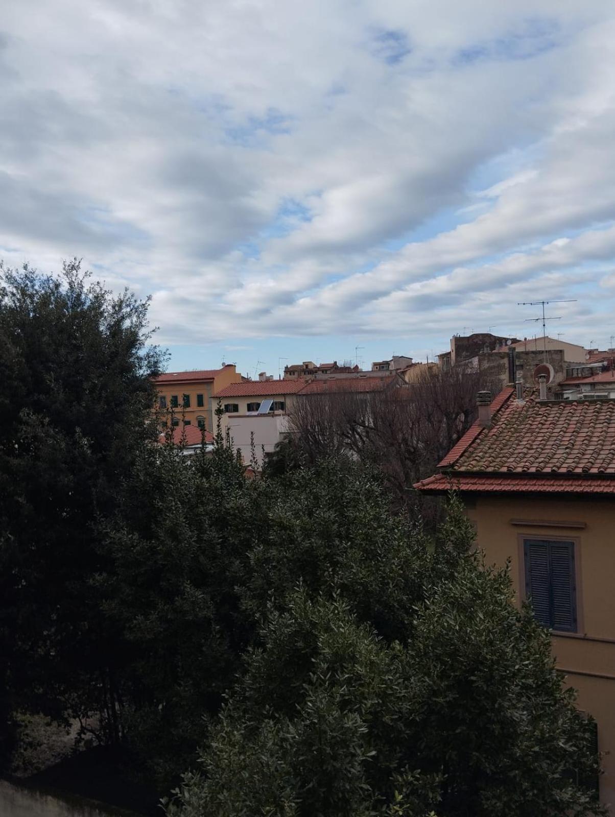 Hotel The Family House Livorno Exterior foto