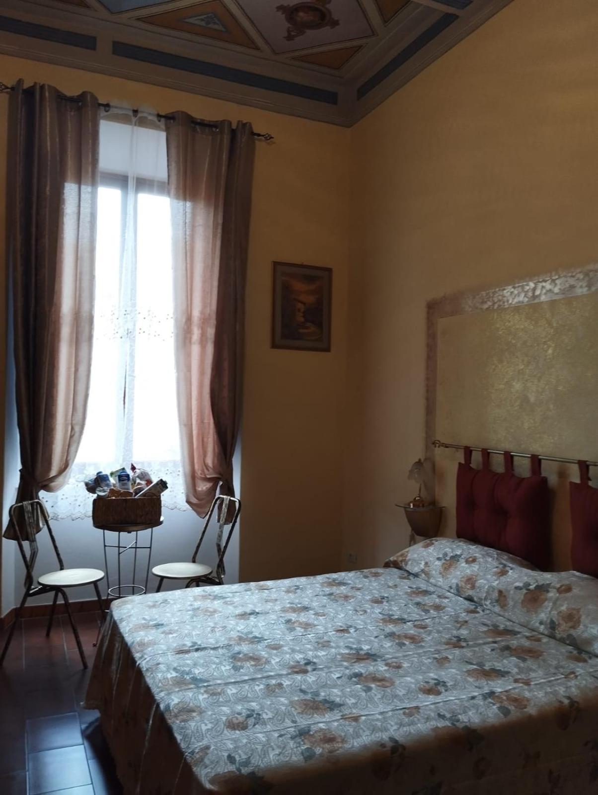 Hotel The Family House Livorno Exterior foto