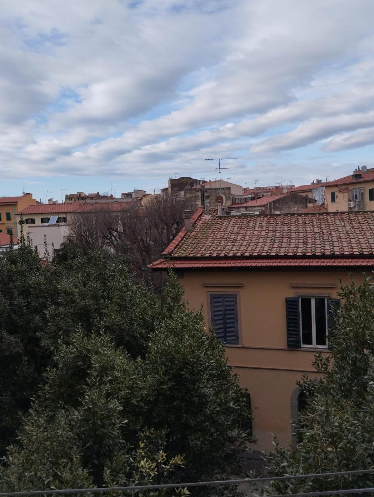 Hotel The Family House Livorno Exterior foto