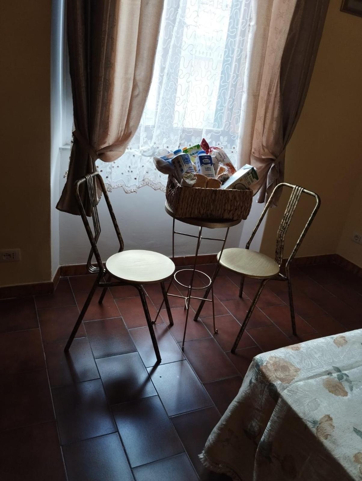 Hotel The Family House Livorno Exterior foto